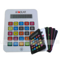 Pour iPad Calculator (LC570)